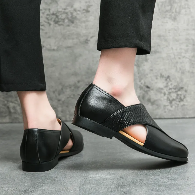 Karter Nicol Loafers