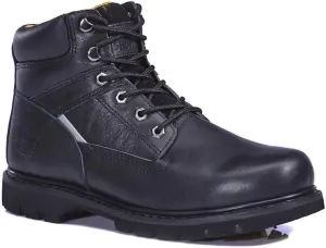 kingshow Men's Work Boots