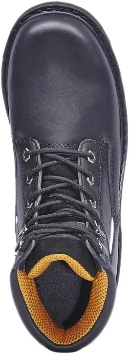 kingshow Men's Work Boots