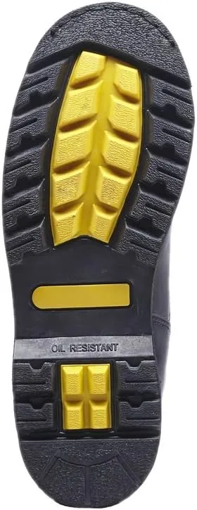 kingshow Men's Work Boots