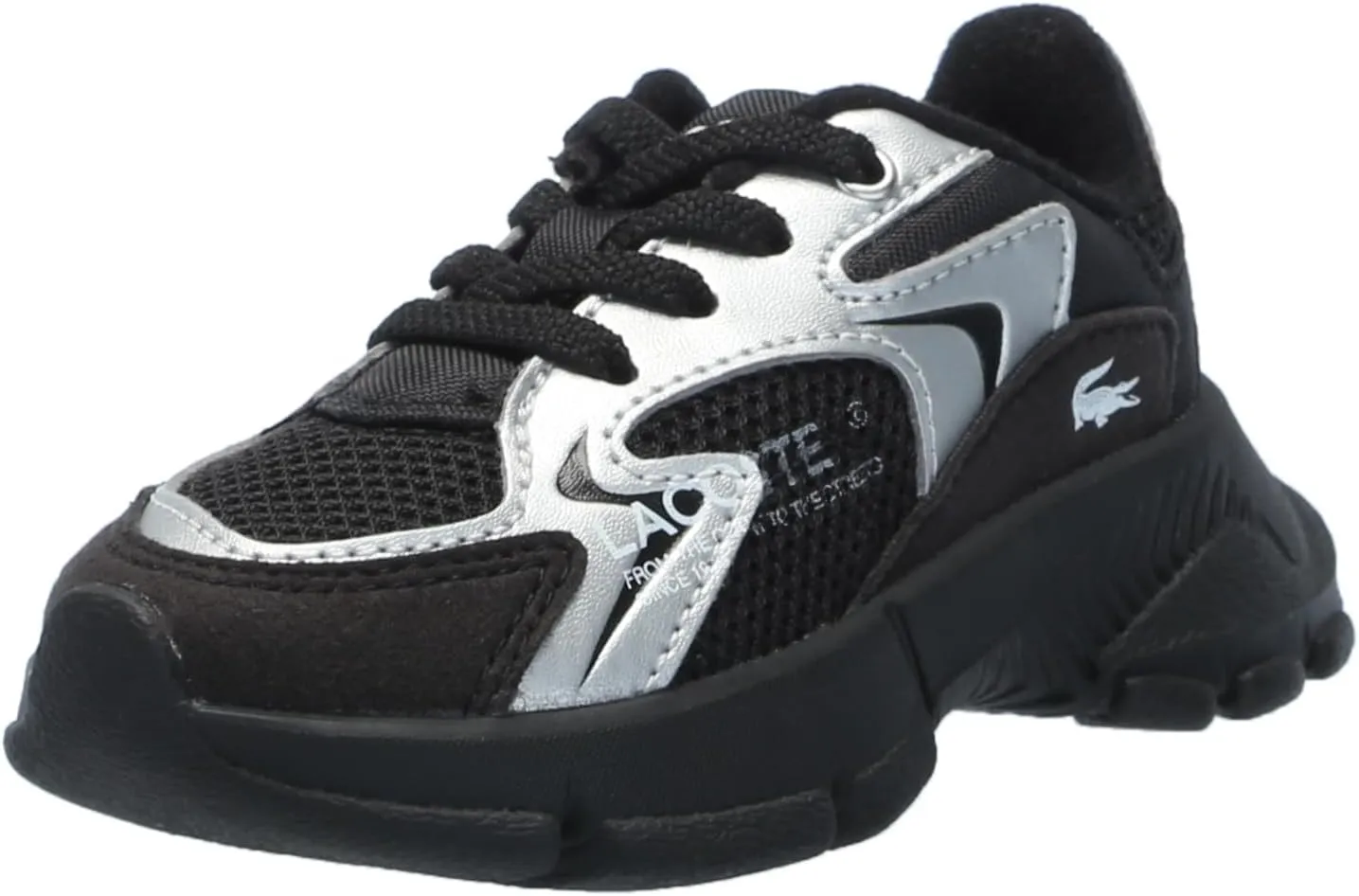 Lacoste Unisex-Baby L003 Neo Sneaker
