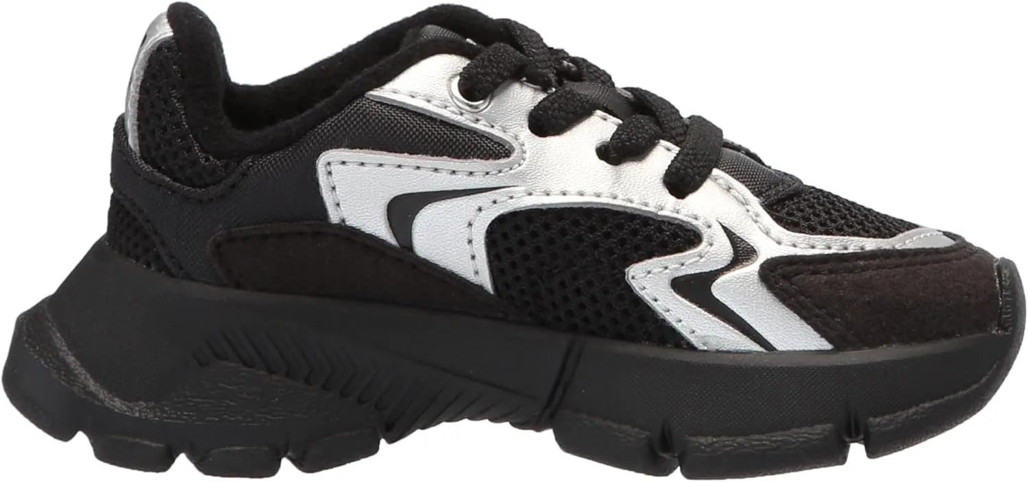 Lacoste Unisex-Baby L003 Neo Sneaker