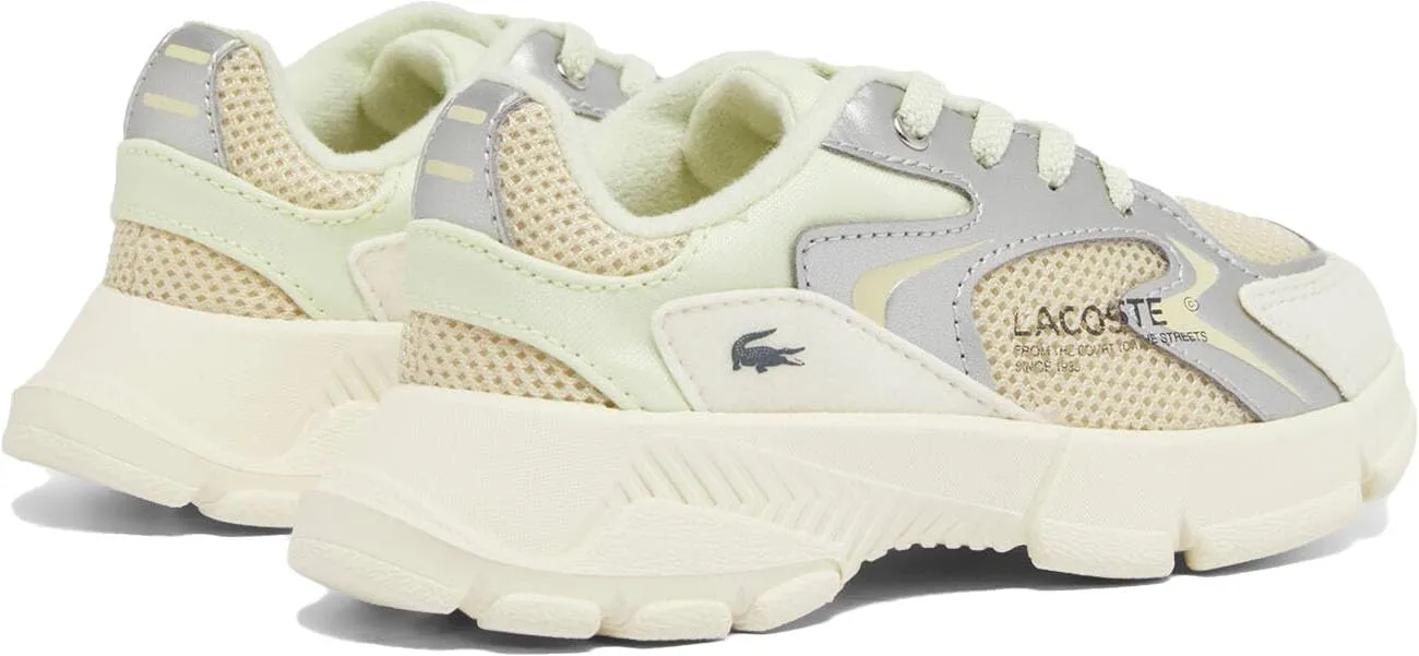Lacoste Unisex-Baby L003 Neo Sneaker