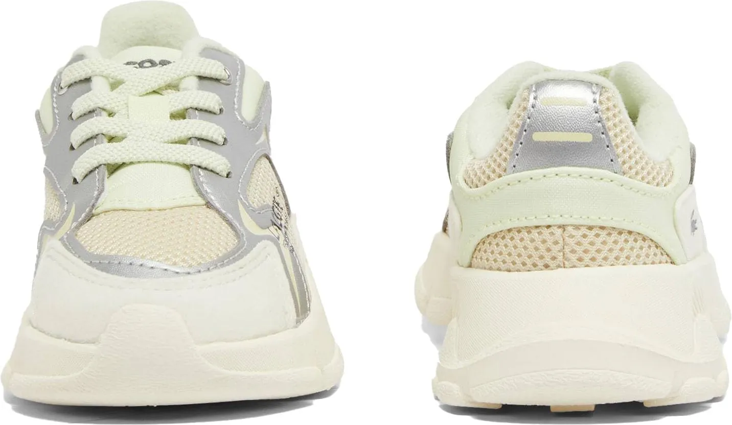 Lacoste Unisex-Baby L003 Neo Sneaker