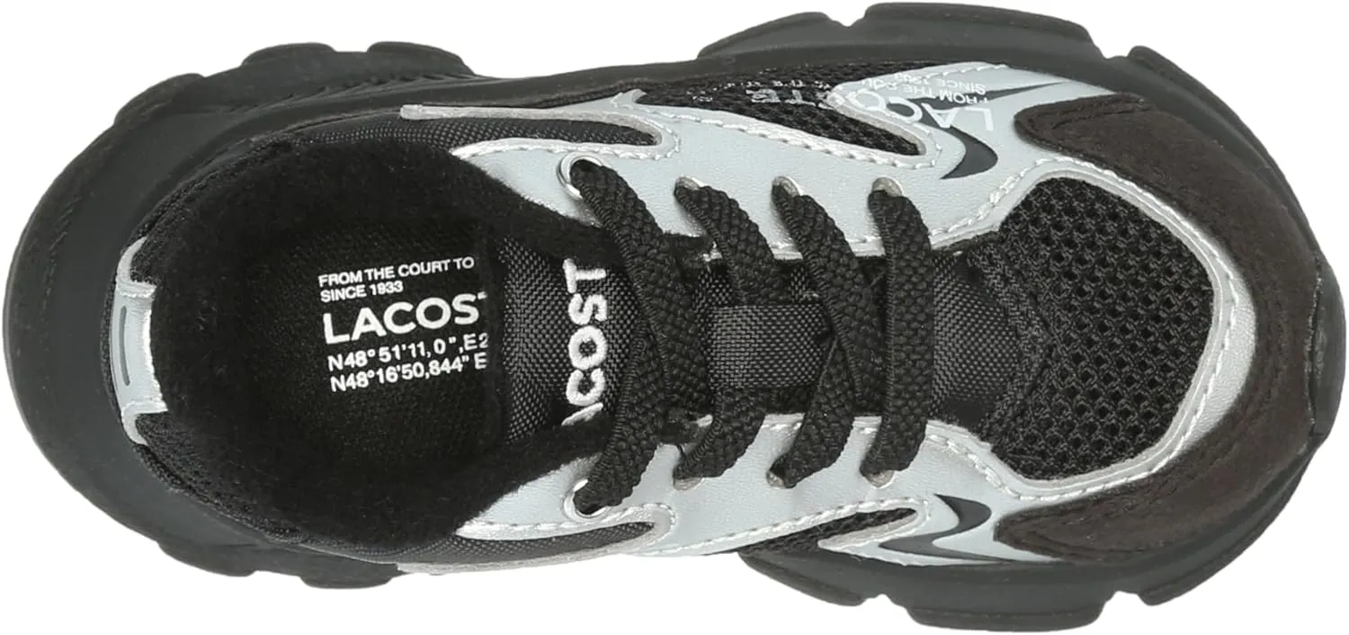 Lacoste Unisex-Baby L003 Neo Sneaker