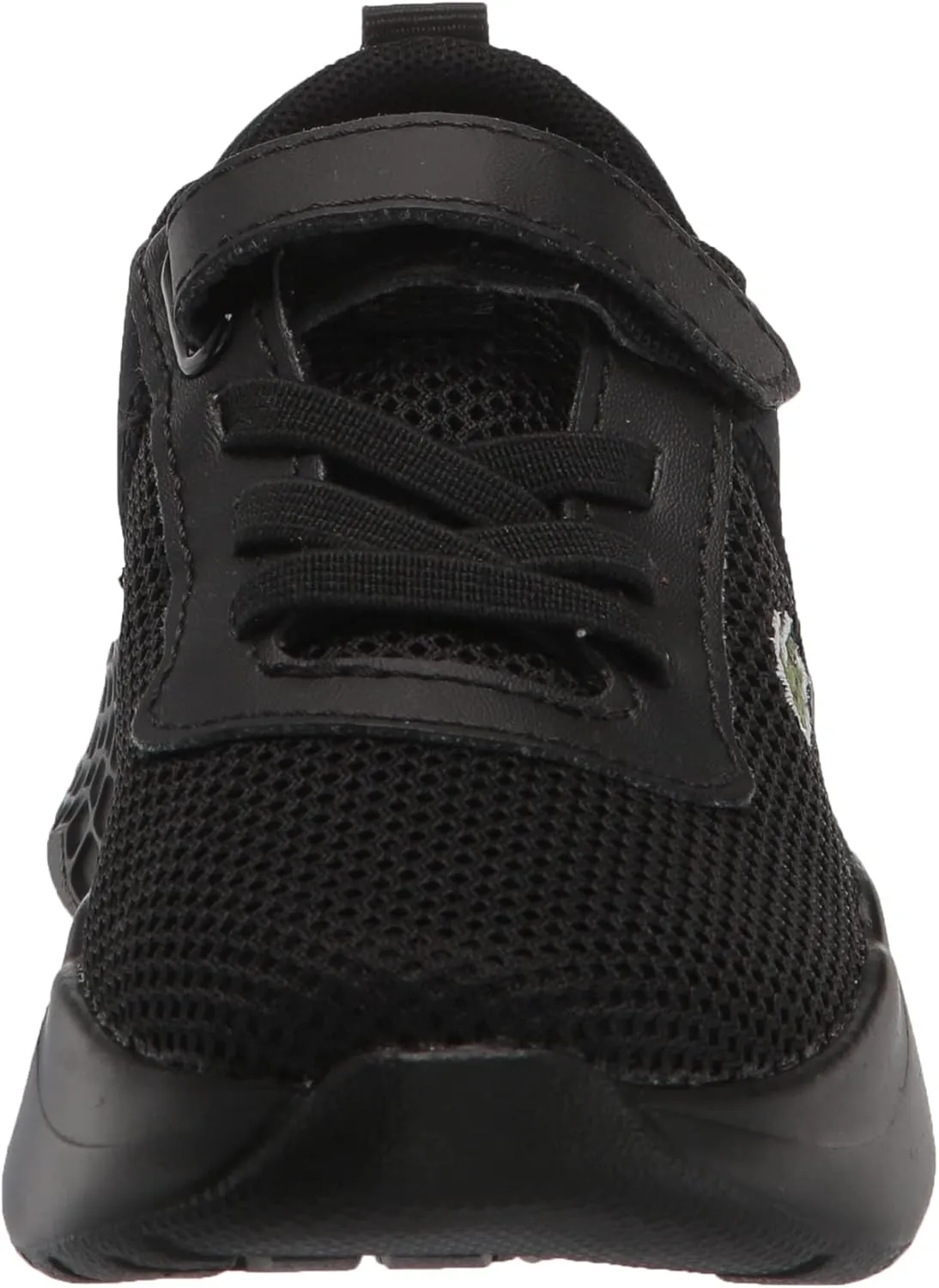 Lacoste Unisex-Child Infant's Court Drive Sneaker