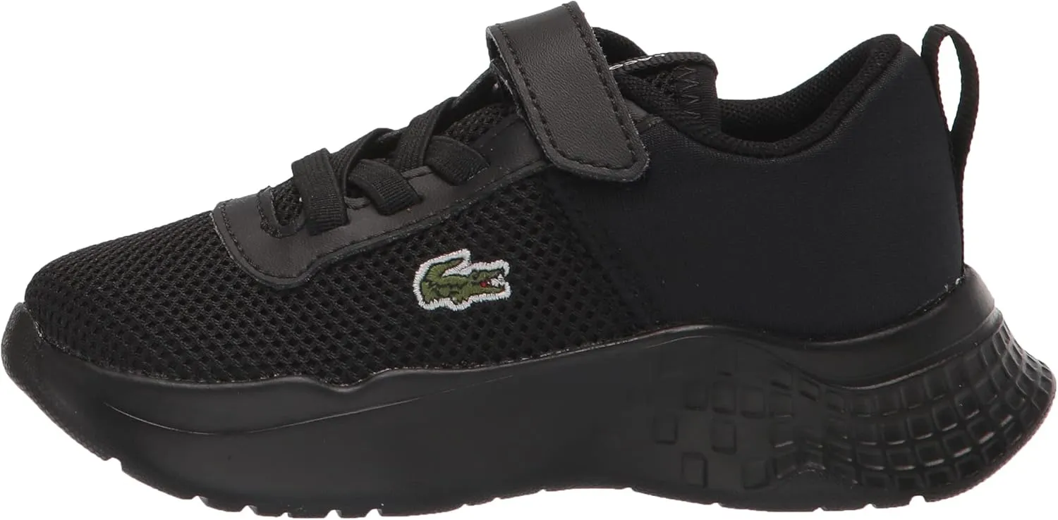 Lacoste Unisex-Child Infant's Court Drive Sneaker