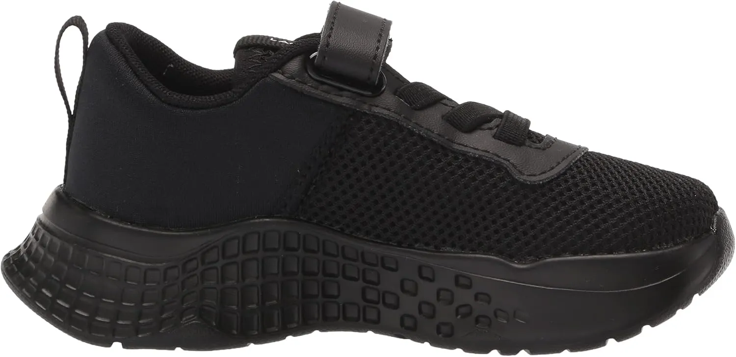 Lacoste Unisex-Child Infant's Court Drive Sneaker