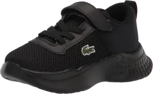 Lacoste Unisex-Child Infant's Court Drive Sneaker