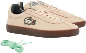 Lacoste Women's Baseshot Sneaker