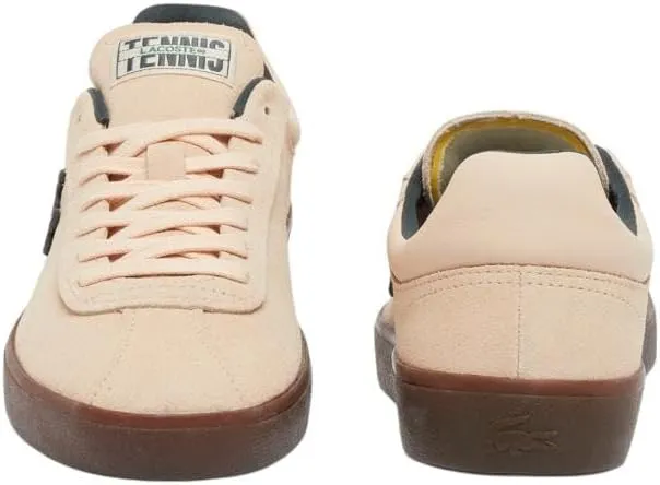 Lacoste Women's Baseshot Sneaker