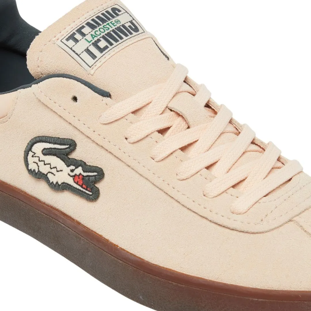 Lacoste Women's Baseshot Sneaker