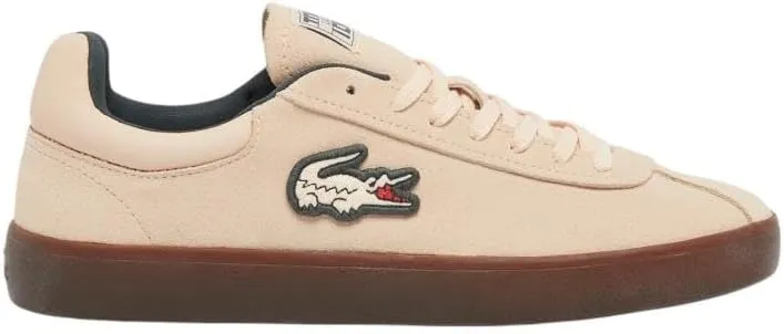 Lacoste Women's Baseshot Sneaker