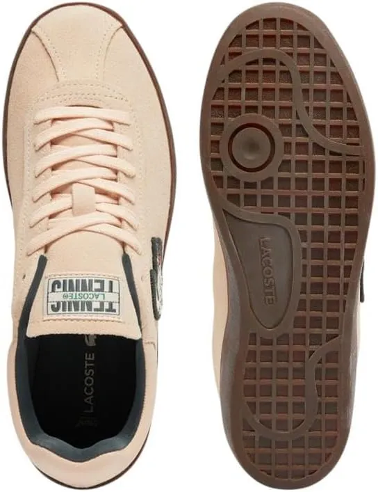 Lacoste Women's Baseshot Sneaker
