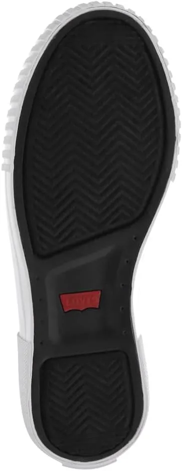 Levi's Men's Casual Sneaker