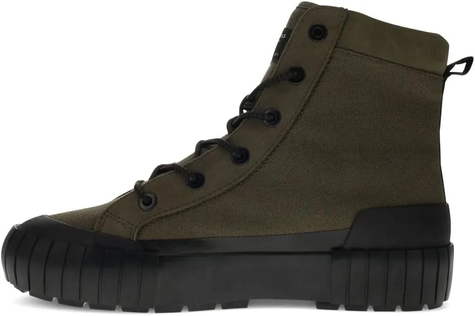 Levi's Men's Sneaker Boot