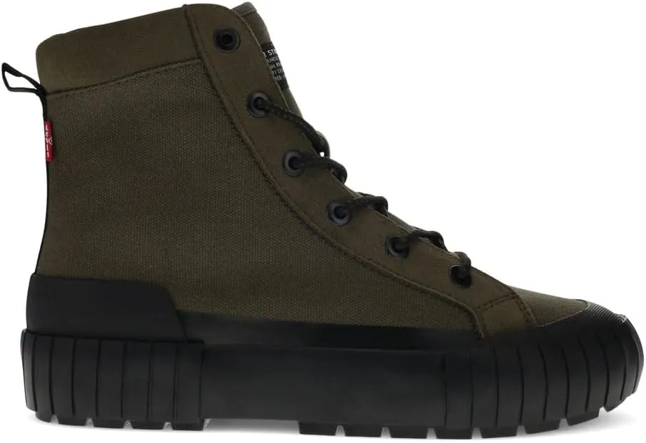 Levi's Men's Sneaker Boot