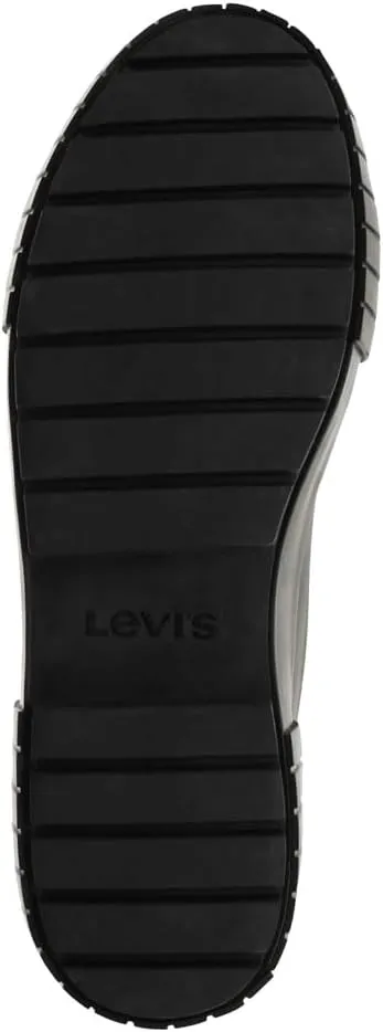 Levi's Men's Sneaker Boot