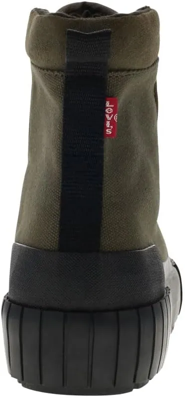 Levi's Men's Sneaker Boot