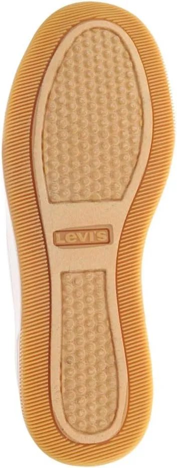 Levi's Men's Zane Sneaker
