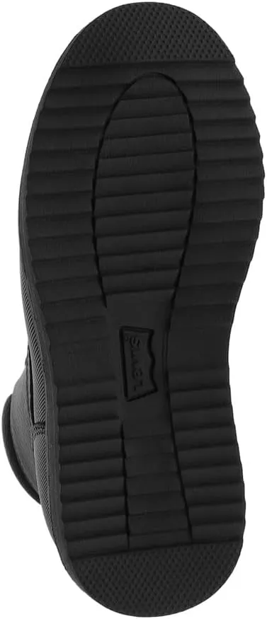 Levi's Unisex-Child Casual Ankle Boot