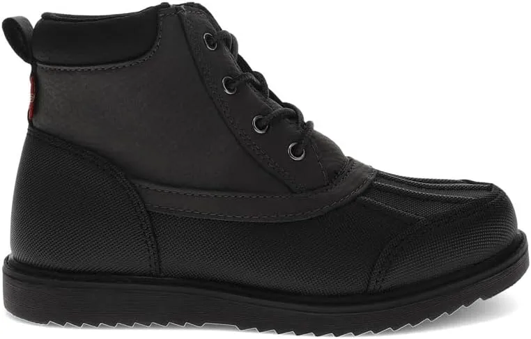 Levi's Unisex-Child Casual Ankle Boot