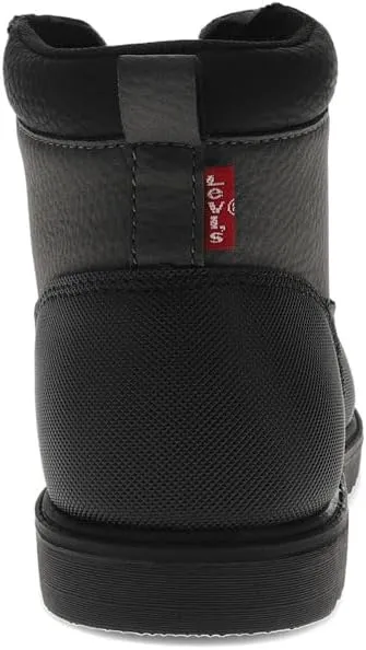 Levi's Unisex-Child Casual Ankle Boot