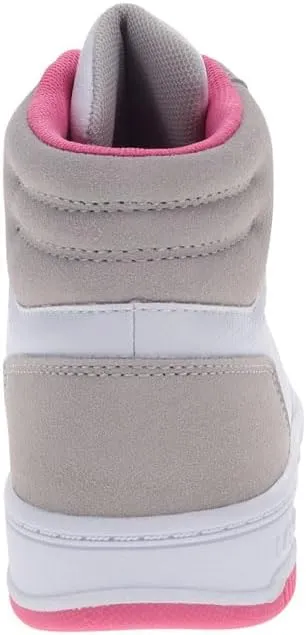 Levi's Unisex-Child Drive Hi Sneaker