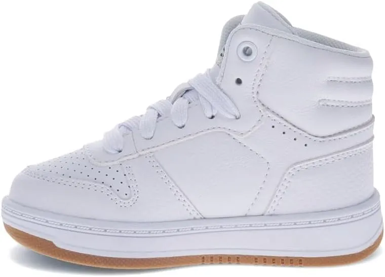 Levi's Unisex-Child Drive Hi Sneaker