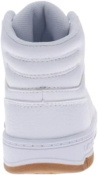 Levi's Unisex-Child Drive Hi Sneaker