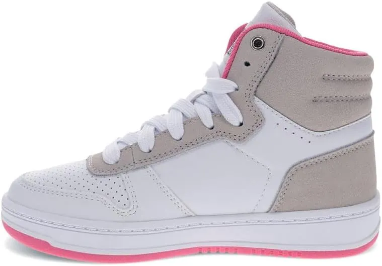 Levi's Unisex-Child Drive Hi Sneaker