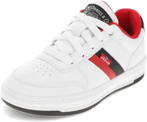 Levi's Unisex-Child Drive Lo Sneaker