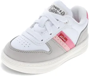 Levi's Unisex-Child Drive Lo Sneaker