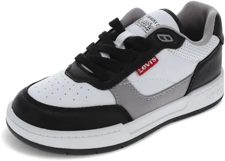 Levi's Unisex-Child Lo Jolla Sneaker