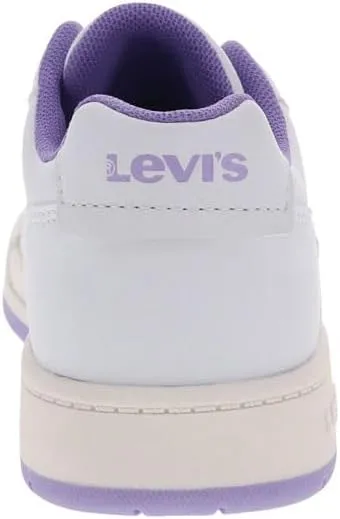 Levi's Unisex-Child Lo Jolla Sneaker