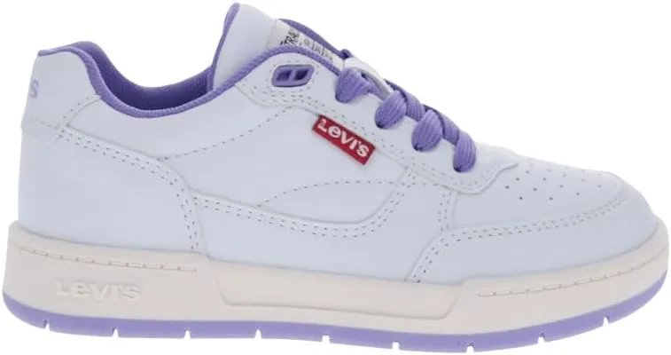 Levi's Unisex-Child Lo Jolla Sneaker