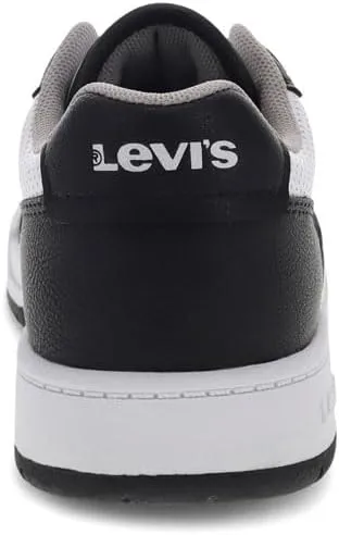 Levi's Unisex-Child Lo Jolla Sneaker