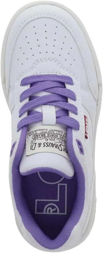 Levi's Unisex-Child Lo Jolla Sneaker