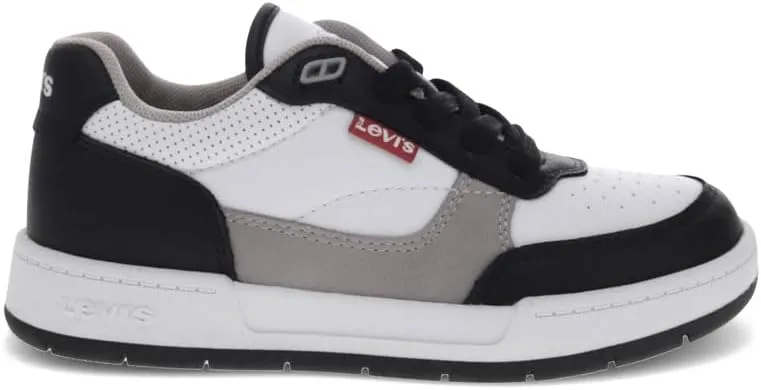 Levi's Unisex-Child Lo Jolla Sneaker