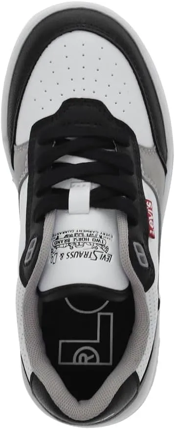 Levi's Unisex-Child Lo Jolla Sneaker