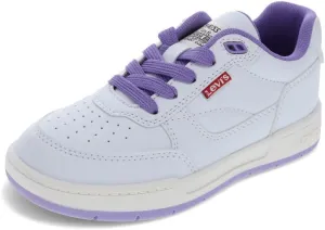 Levi's Unisex-Child Lo Jolla Sneaker