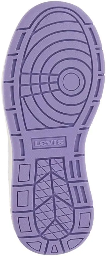 Levi's Unisex-Child Lo Jolla Sneaker