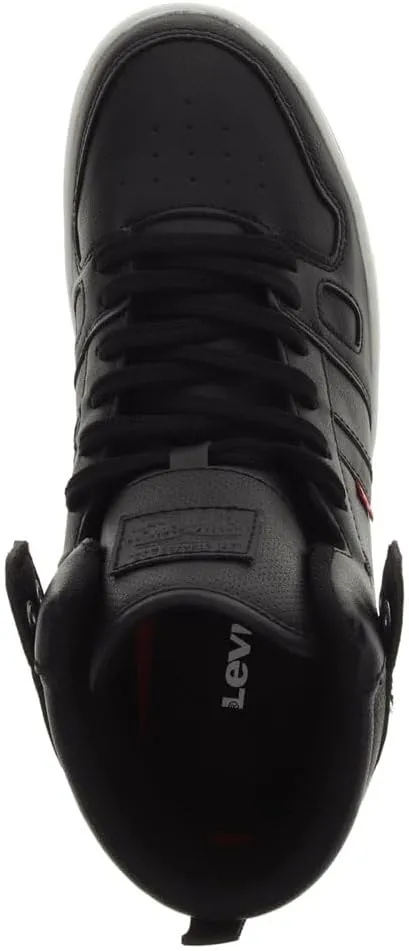 Levi's Women's Bb Hi Perf Ul Sneaker