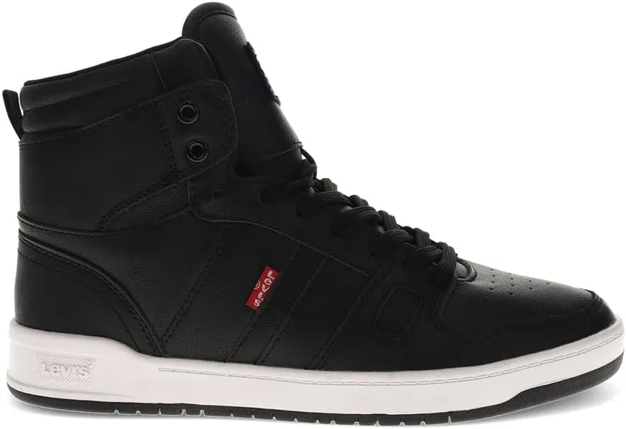 Levi's Women's Bb Hi Perf Ul Sneaker