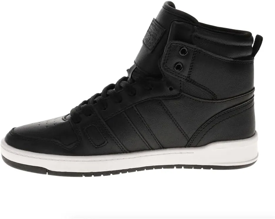 Levi's Women's Bb Hi Perf Ul Sneaker