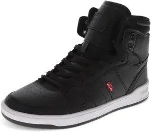 Levi's Women's Bb Hi Perf Ul Sneaker