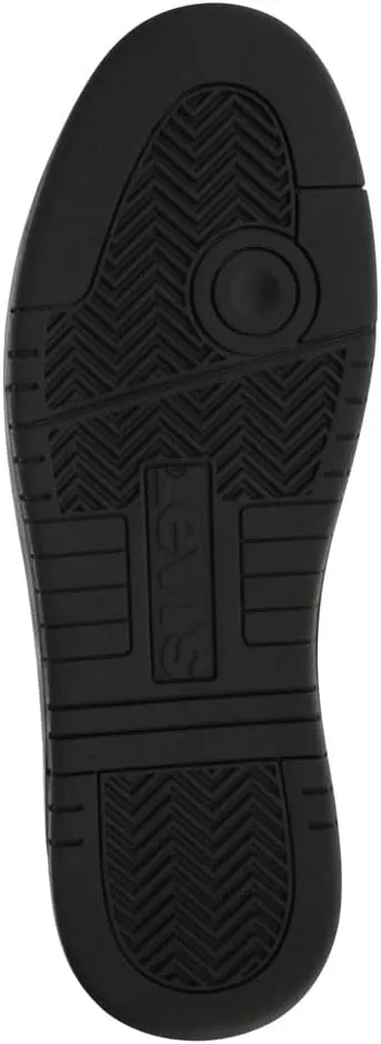 Levi's Women's Bb Hi Perf Ul Sneaker