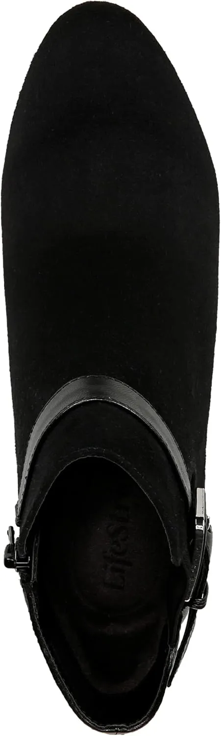 LifeStride Women's Classic Ankle Boot