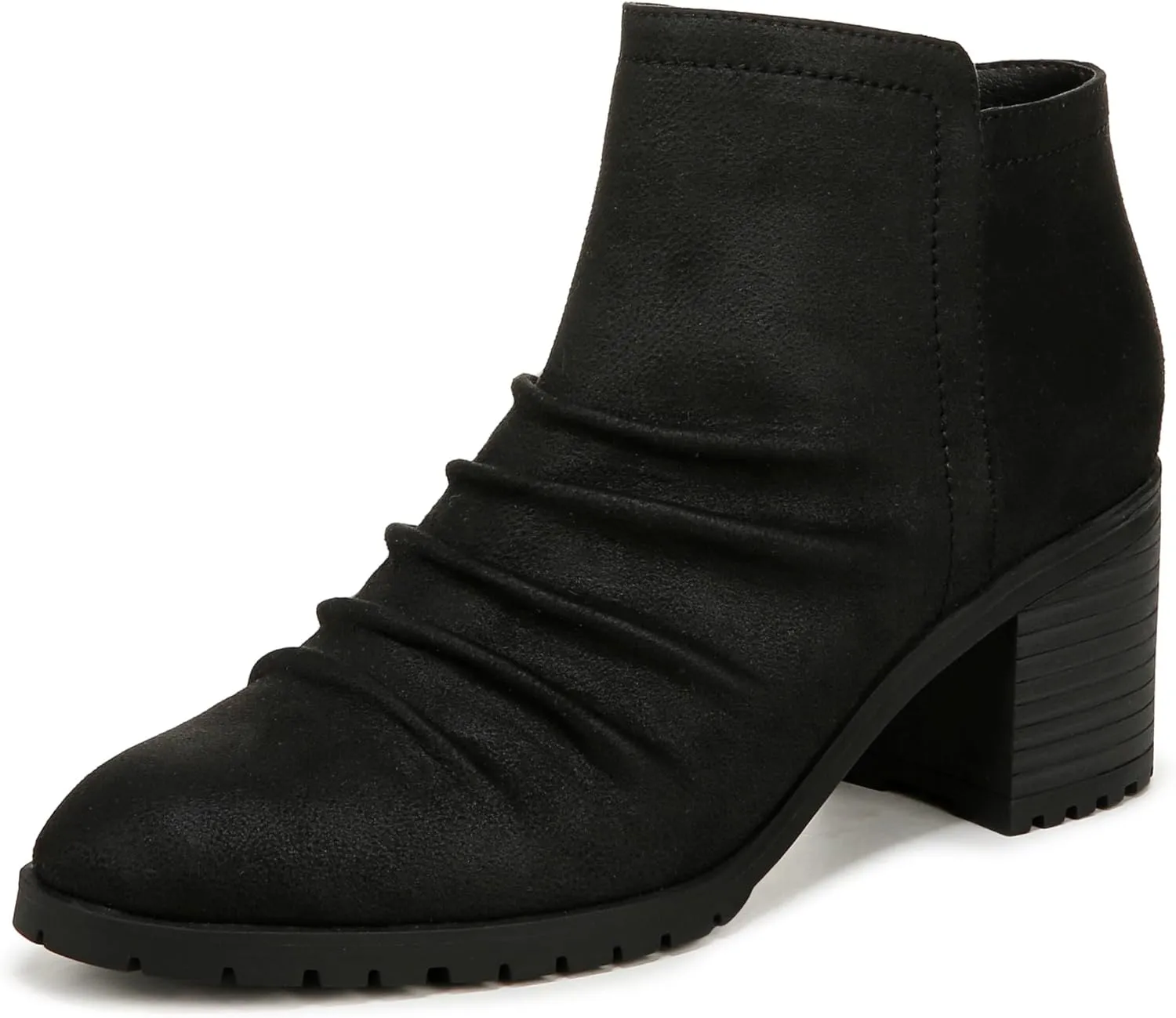 LifeStride Women's Maeve Ankle Bootie