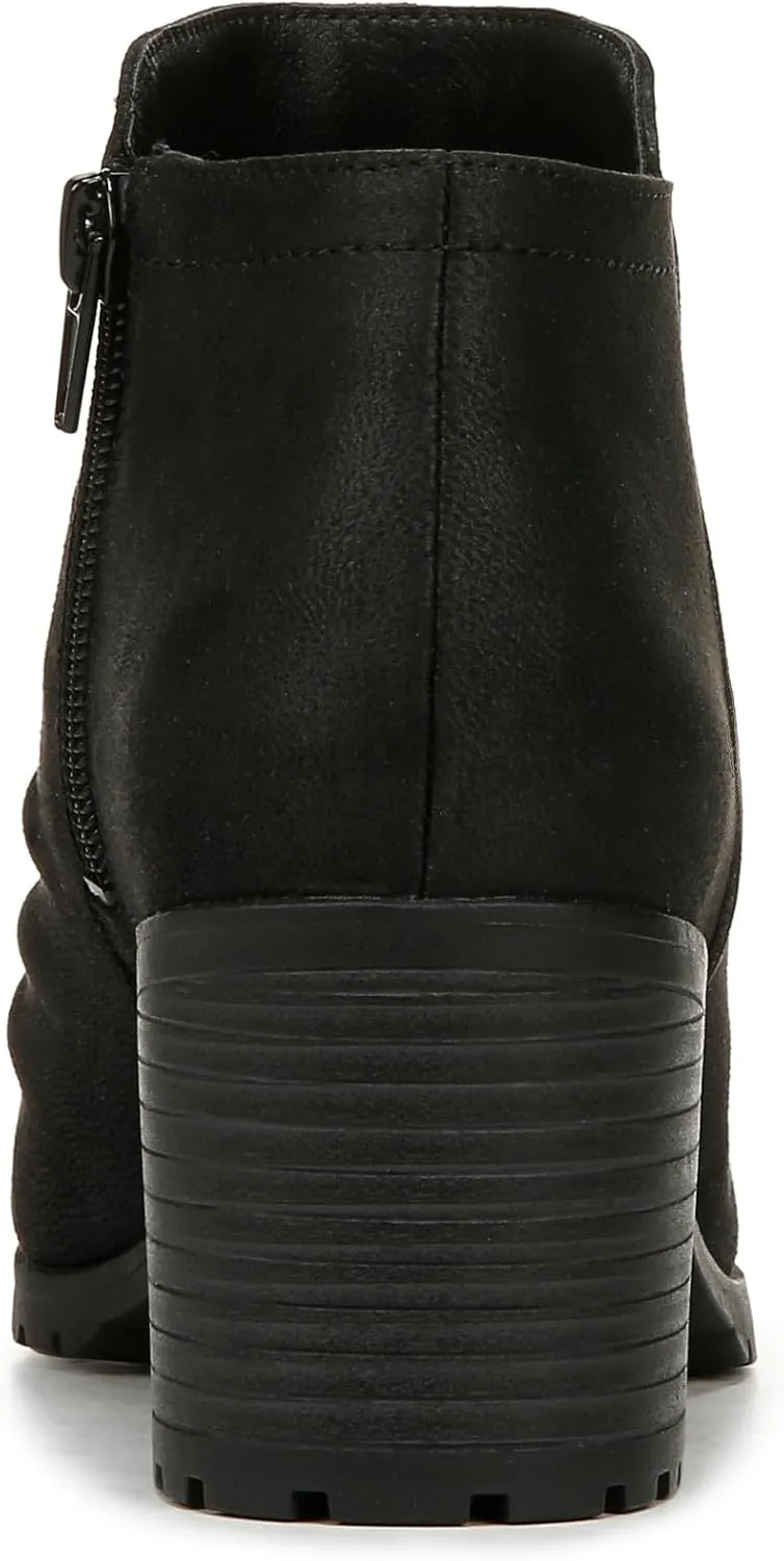 LifeStride Women's Maeve Ankle Bootie
